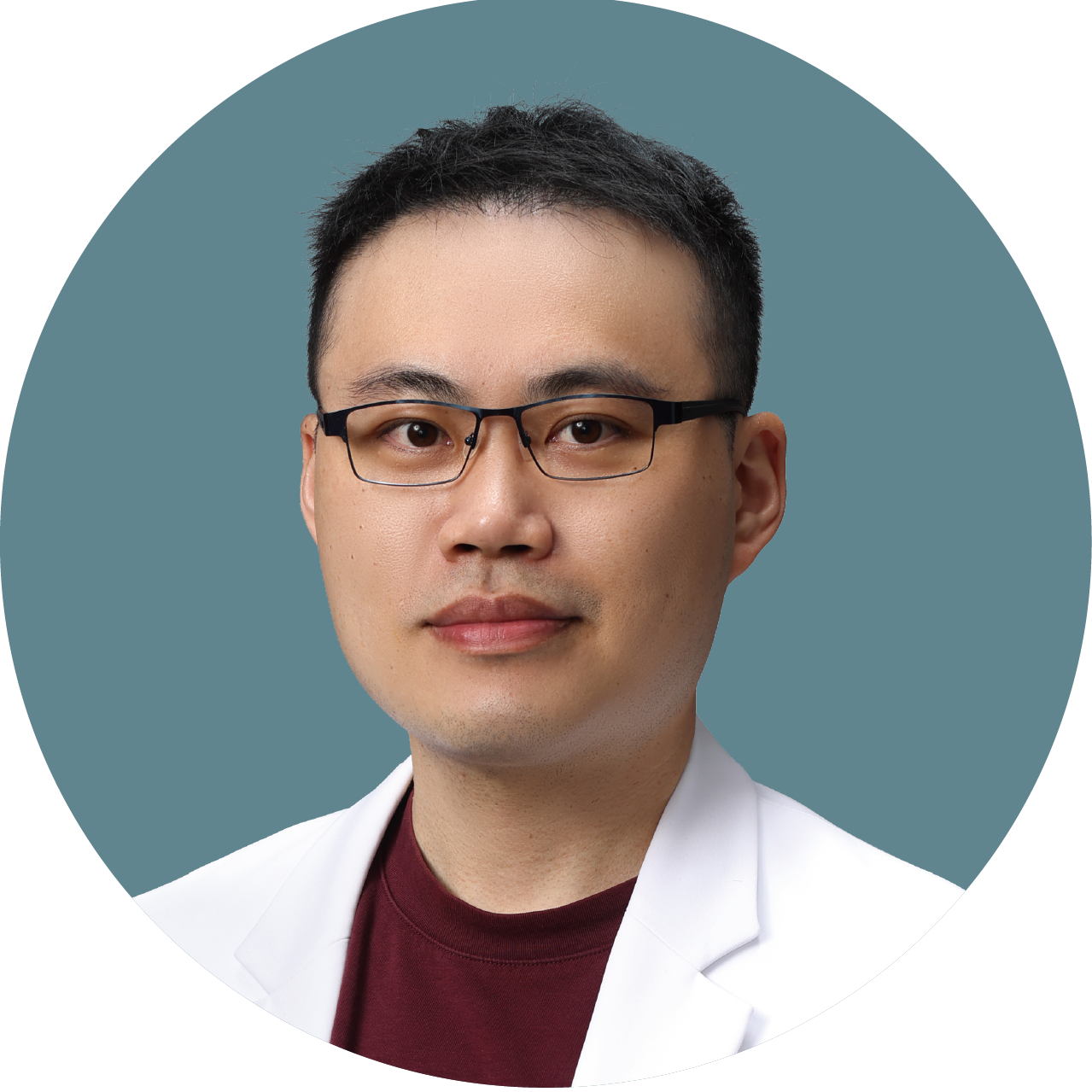Doctor Chen Polung