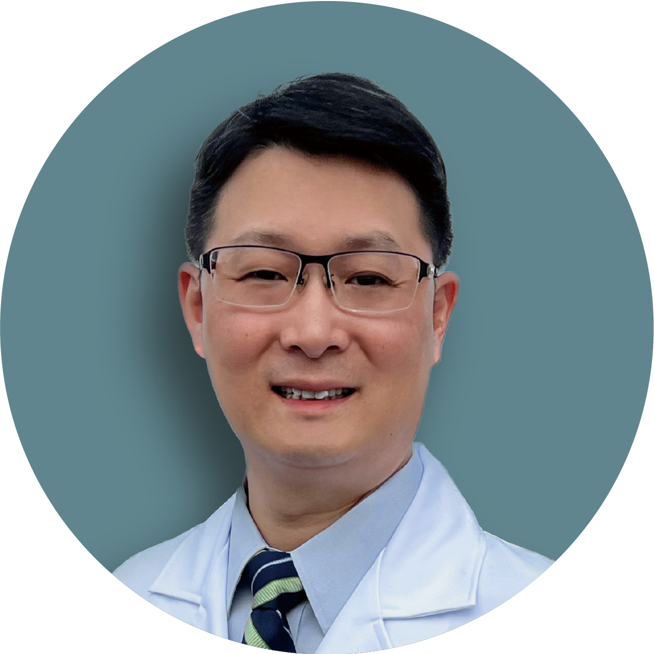 Doctor Li Chungyi