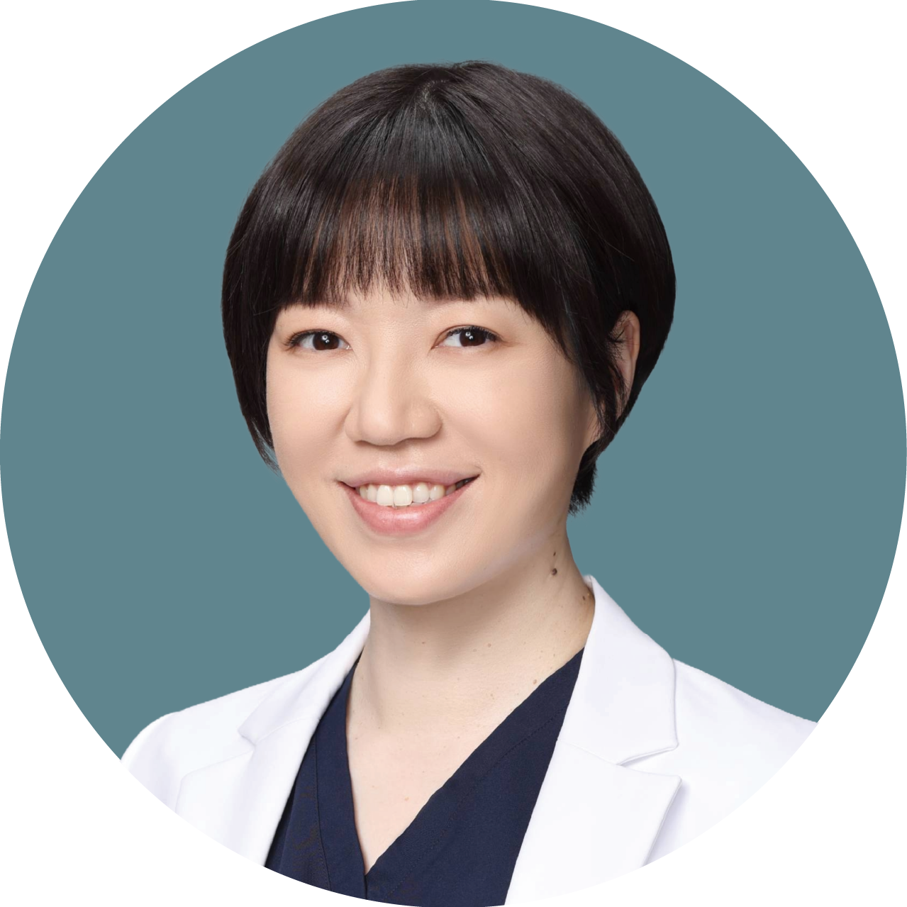 Doctor Liang Chuchun