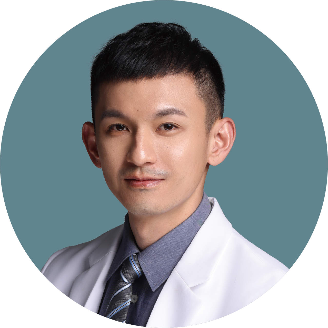 Doctor Wu Chungcheng